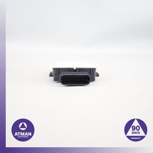 18-25 BMW F98 X4M X3M Front or Rear Blind Spot Radar Control Module OEM