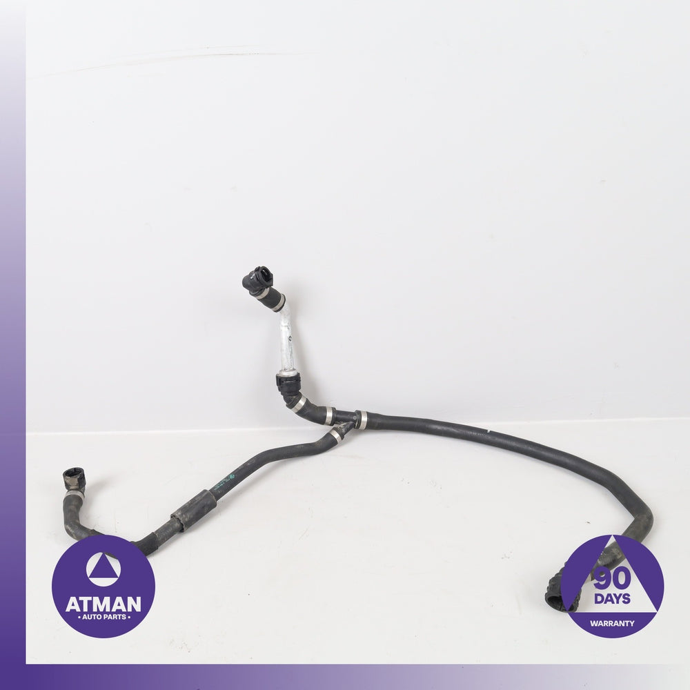 BMW F83 M4 Engine Motor Radiator Coolant Hose 2284691 OEM
