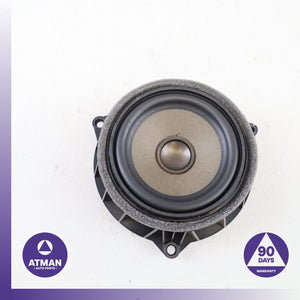 BMW F15 X5 Front or Rear Door HiFi Speaker Loudspeaker 65139286367 OEM