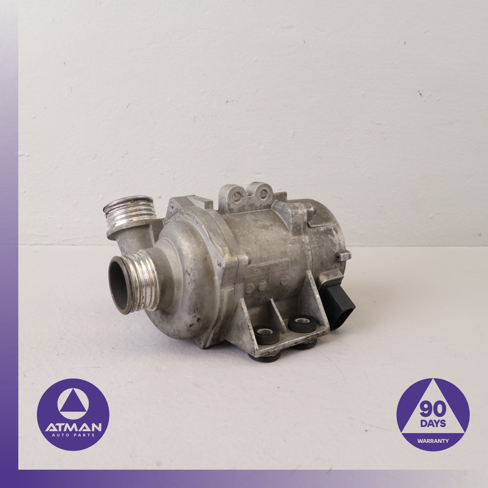 07-13 BMW E90 330i 325i 128i 3.0L N52 Engine Water Coolant Pump 11517586924 OEM