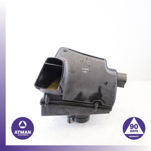 BMW E88 128i Engine Motor Air Intake Filter Box 13717555288 OEM