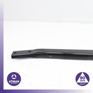 11-19 BMW F10 535i 650i 640i Upper Radiator Support Tie Bar OEM