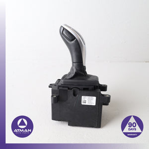 BMW F10 550i 640i Automatic Transmission Gear Shifter w/ Knob OEM — photo 4