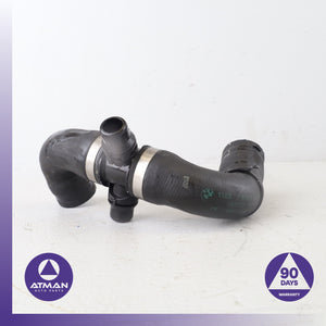 BMW F30 328i 320i N20 2.0L Engine Radiator Coolant Hose OEM