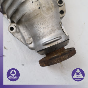 12-15 BMW E84 X1 xDrive28i Front Differential Diff Axle Carrier 3.15 OEM