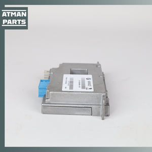 BMW F15 X5 KAFAS Lane Departure Camera Control Module 9338298 OEM