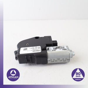 BMW F16 X6 X6M Sunroof Sun Roof Drive Motor 7331228 OEM