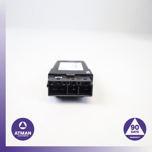 BMW F15 X5 Front Left or Right Seat Heating Control Module 7490465 OEM