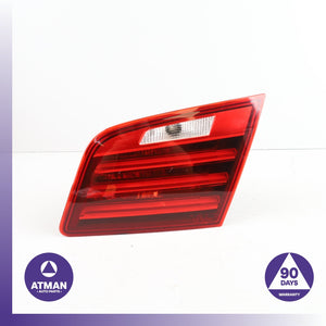 BMW F10 528i 535i 550i Rear Right Taillight Tail Light Lamp Inner OEM