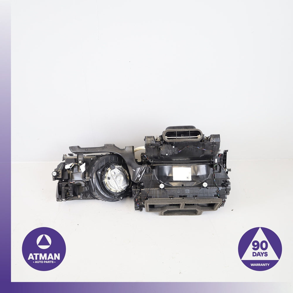 18-25 BMW F98 X4M 440i 240i X3  A/C Air Conditioning Heater Box Assembly OEM 55k