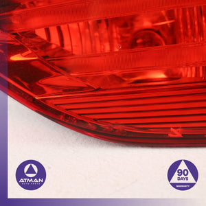13-15 BMW E84 X1 Rear Right Taillight Tail Light Lamp Inner 63212990114 OEM