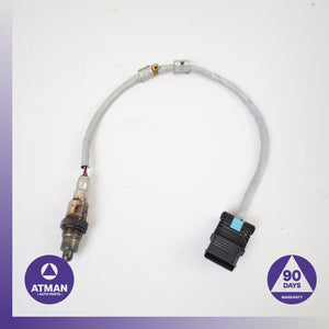BMW F15 X5 Oxygen O2 Lambda Sensor 11787645875 OEM