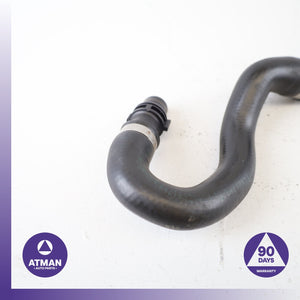 06-10 BMW E64 650i Engine Motor Coolant Hose Pipe OEM — photo 6