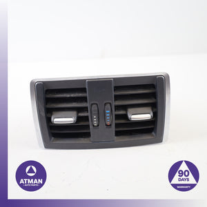 16-19 BMW F34 328i 335i GT Rear Center Console A/C Heater Air Vent OEM