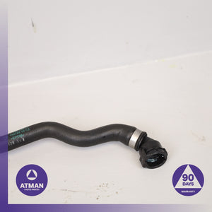 BMW F10 550i Engine Coolant Radiator Coolant Hose 17127592649 OEM