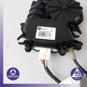 11-17 BMW F25 X3 Rear Trunk Lid Latch Lock Actuator w/ Motor OEM — photo 3