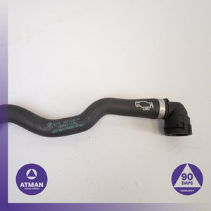 20-25 BMW F98 X4M X3M Engine Motor Coolant Hose Return Pipe 9503838 OEM