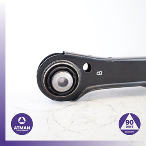 BMW E88 128i 335i Rear Right Side Upper Control Arm 33326782238 OEM