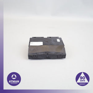 19-24 BMW F98 X4M X4 A/C AC Climate Control Control Module Unit OEM 55k