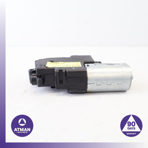 11-18 BMW F25 X3 X4 Panoramic Sunroof Drive Motor Actuator OEM