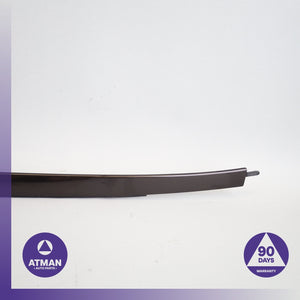BMW F15 X5 Front Right Windshield Cover Panel Molding 51317387918 OEM