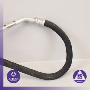 20-25 BMW F98 X4M X3M AC A/C Air Conditioning Pressure Hose Pipe OEM