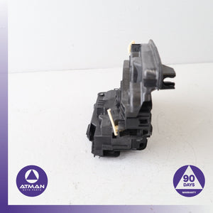14-19 BMW F16 X6 X5 Rear Right Door Lock Latch Actuator OEM