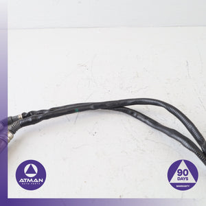 BMW F06 M6 750i 650i X5 X6 4.4L Oxygen O2 Sensor Lambda Set OEM