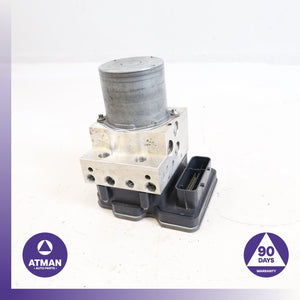 BMW F16 X6 X5 ABS Anti Lock Brake Hydraulic Pump Module 34516884736 OEM