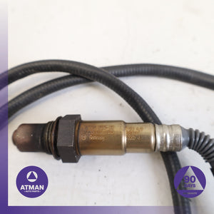 BMW E82 128i 135i Oxygen O2 Lambda Sensor 11787558055 OEM