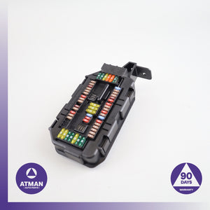 BMW F15 X5 X6 Front Relay Junction Fusebox Fuse Box 9316568 OEM