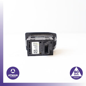 BMW G20 330i Trunk Release Opener Switch Button 9327029 OEM
