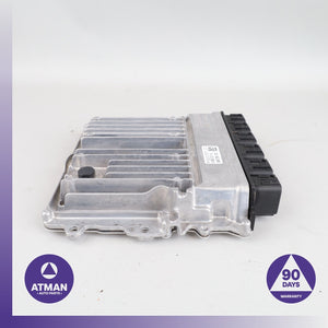 17-18 BMW G30 530e 740Le ECU Engine Control Module Unit 12148693212 OEM