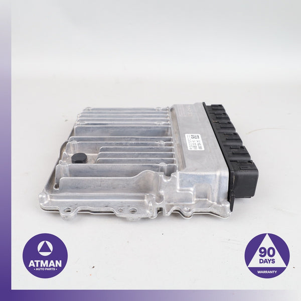 17-18 BMW G30 530e 740Le ECU Engine Control Module Unit 12148693212 OEM