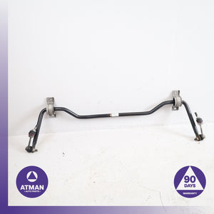 BMW F15 X5 Rear Stabilizer Anti Roll Swaybay Sway Bar 6858954 OEM