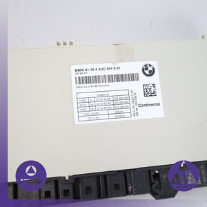 BMW F98 X4M X3M Front Left or Right Seat Memory Control Module 5A3C597 OEM