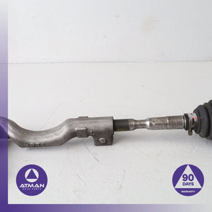 19-26 BMW G05 X5 X5M X6 X7 Left Steering Rack and Pinion Rod OEM 55k
