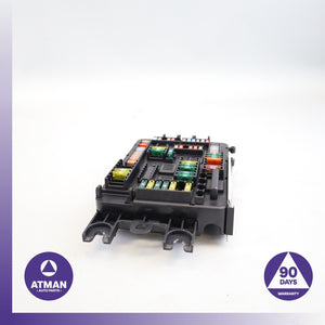BMW F15 X5 X6 Rear Relay Junction Fusebox Fuse Box 9316569 OEM