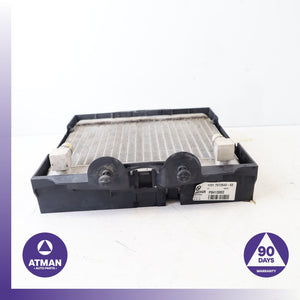 BMW F10 550i 650i Front Right Engine Motor Oil Auxiliary Radiator Cooler OEM