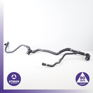 BMW G22 M440i Engine Motor Radiator Coolant Hose Pipe OEM