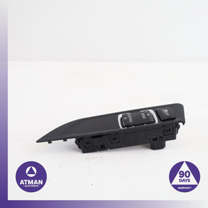 BMW F30 328i Center Console Driving Mode Selector Switch OEM