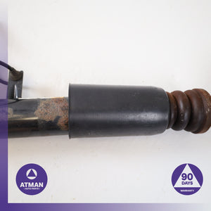 15-17 BMW F36 435i Gran Coupe AWD Rear Adaptive Suspension Shock Strut OEM 70k