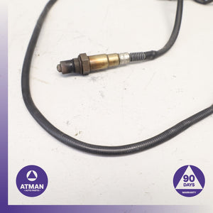 BMW E93 328i 135i Oxygen O2 Lambda Sensor 11787558055 OEM