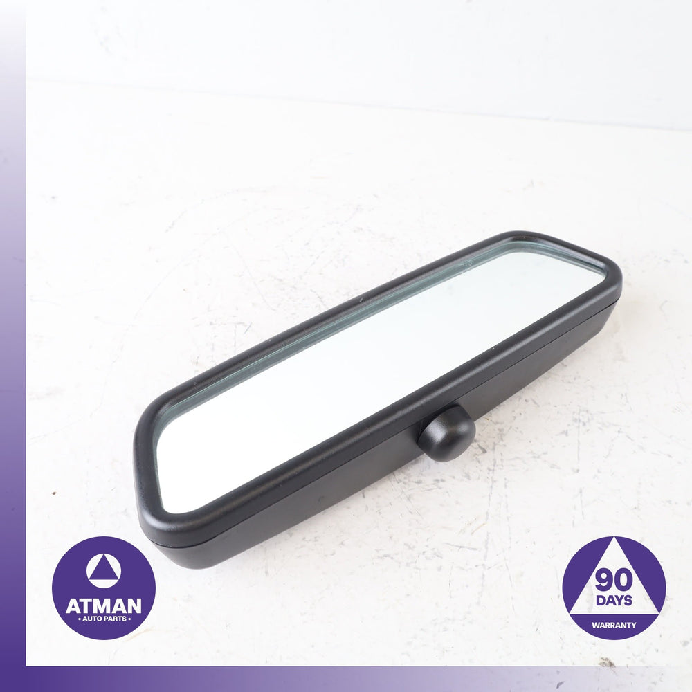BMW E90 328i Interior Rear View Mirror 51169218046 OEM