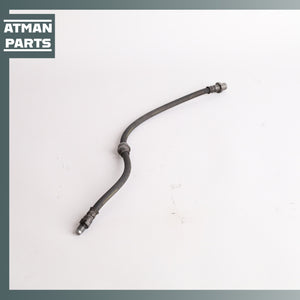 BMW F15 X5 Rear Right or Left Hydraulic Brake Hose Pipe 34306887450 OEM