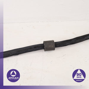 12-16 BMW F30 328i 428i 228i High Pressure Fuel Feed Line OEM