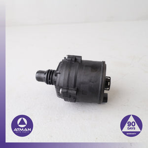 BMW G05 X5 X5M Engine Auxiliary Water Pump OEM 55k