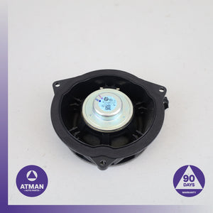 BMW F15 X5 Front or Rear Door HiFi Speaker Loudspeaker 65139286367 OEM