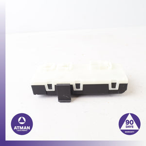 BMW F16 X6 Trunk Boot Tailgate Door Lid Control Module 7492035 OEM