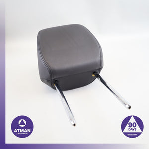 BMW F36 435i Gran Coupe Front Left or Right Seat Headrest Head Rest Black OEM